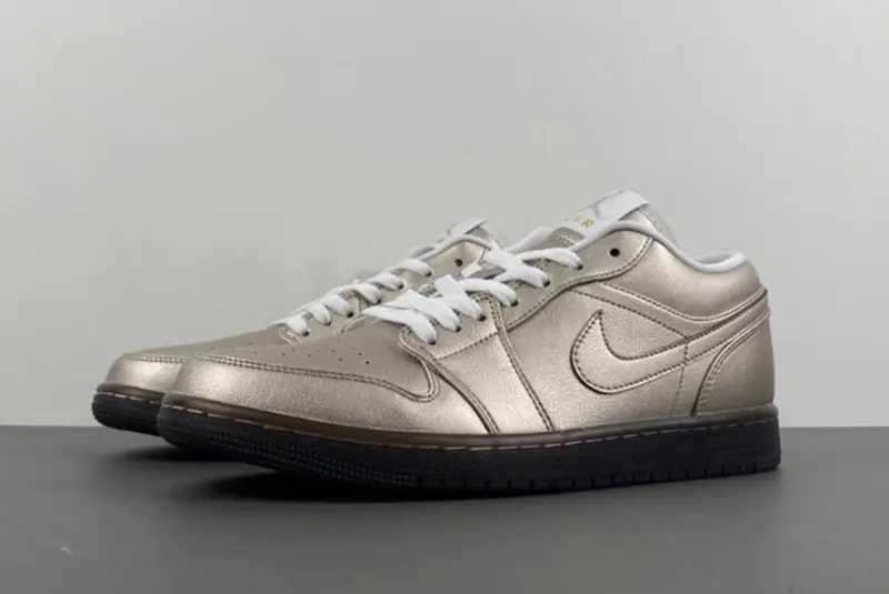 Air Jordan 1 Low  HQ3529-099