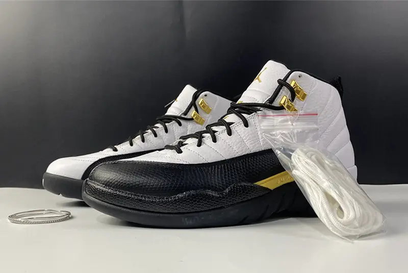 Air Jordan 12 “Royalty” CT8013-170
