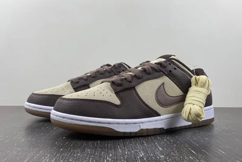 Nike Dunk Low Plum Eclipse- FJ4734-100