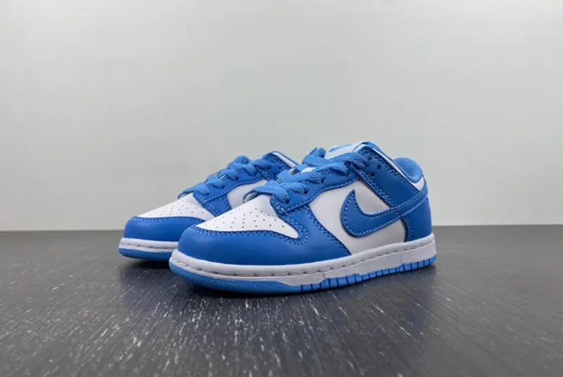 Nike Dunk Low 'University Blue' CW1588-103