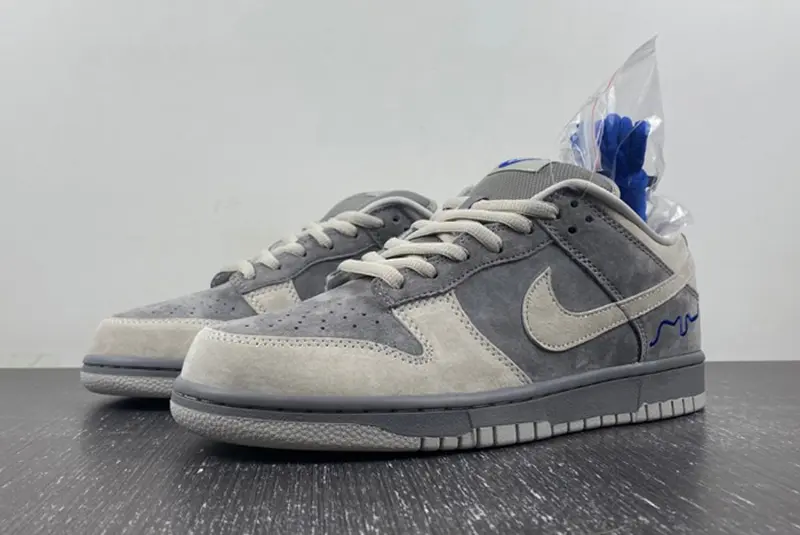 Nike SB Dunk Low TRUCK LTPACK 308269