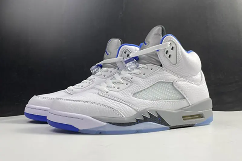 Air Jordan 5 “Stealth 2.0 DD0587-140