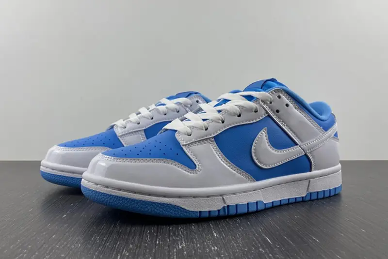 NIKE Dunk Low ESS DJ9955-101