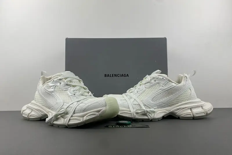 IAGA -PHANTOM SNEAKER 734734 W3XLG-9001
