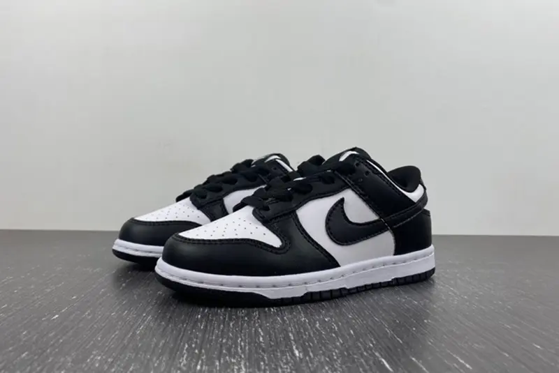 Nike Dunk Low (PS) CW1588-100