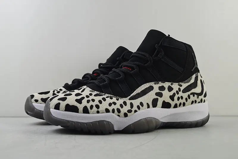 Air Jordan 11 “Animal Instinct”  AR0715-010