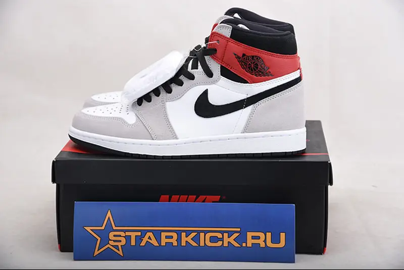AIR JORDON 1 RETRO HIGH OG 555088-126