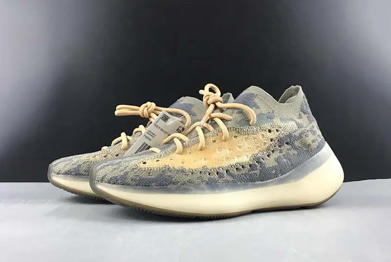 Adidas Yeezy Boost 380 FX9764