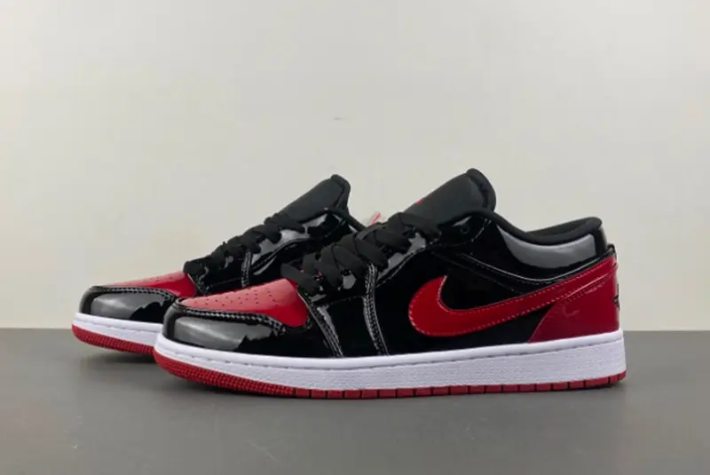 Air Jordan 1 Low 553558-063