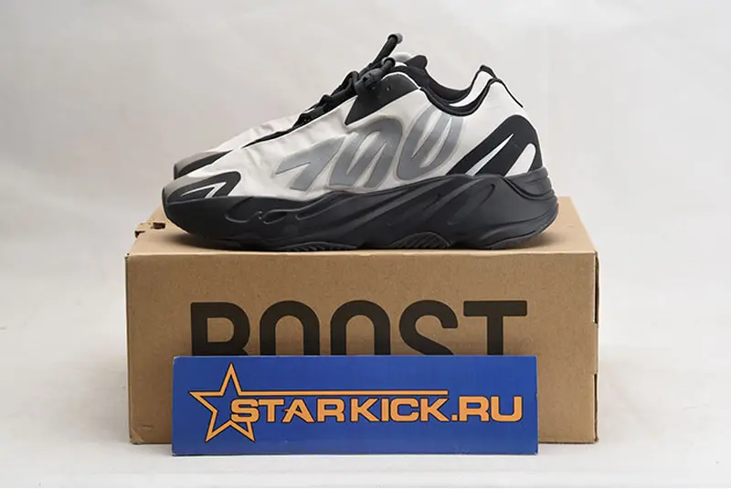 Yeezy Boost 700 MNVN Bone” FY3729