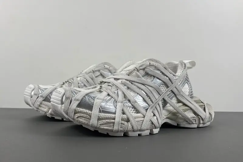 BalenciagaPhanto Sneaker  34731 78698 W3XL2 0101