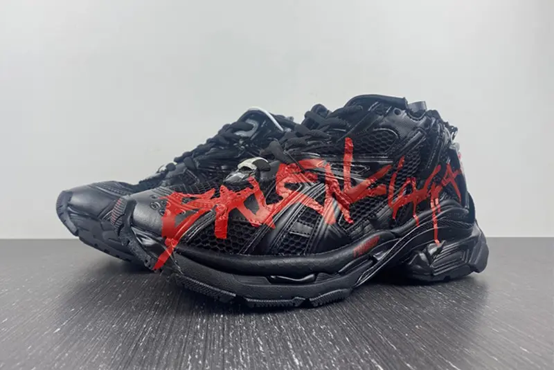 BALENCIAGA -Runner