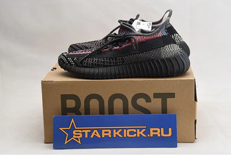 ADIDAS YEEZY BOOST 350 V2 “YECHEIL” REFLECTIVE FX4145
