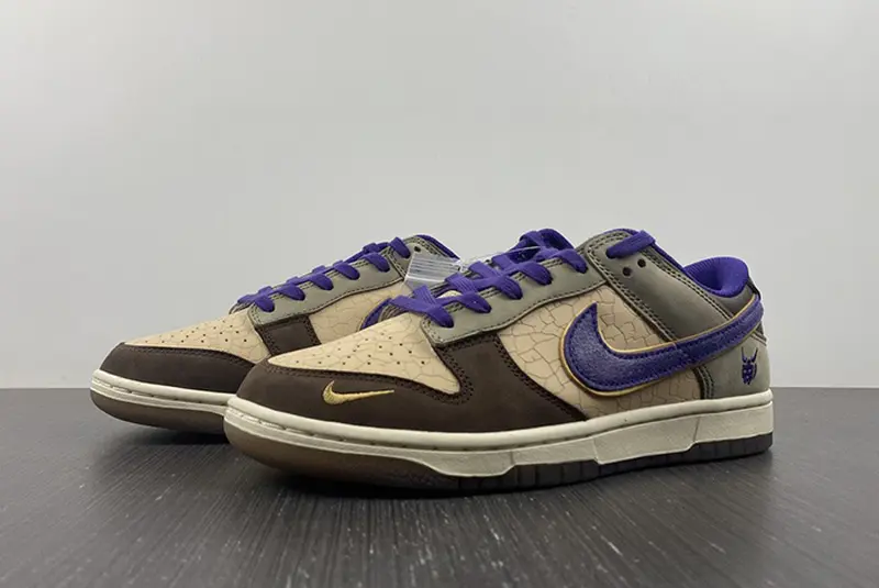 Nike Dunk Low “Setsubun” DQ5009-268