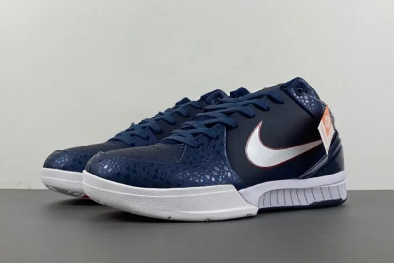 Nike Zoom Kobe 4 Inline AV6339-109