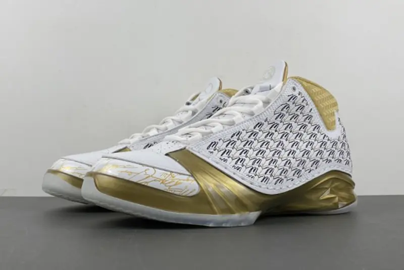 Air Jordan Trophy Room x Air Jordan 23 Retro 'White' 853336-123