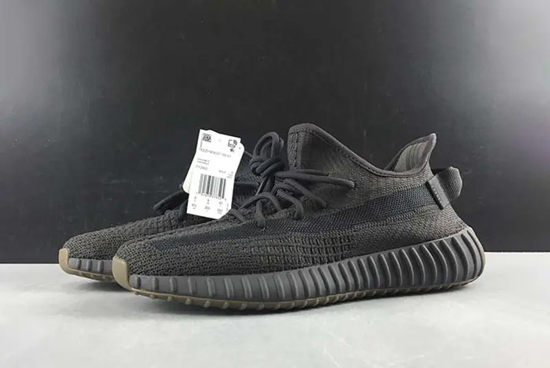 ADIDAS YEEZY BOOST 350 V2 CINDER FY2903