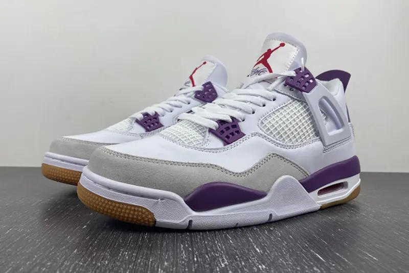 Nike SB x Air Jordan 4 ‘’ DR5415-150