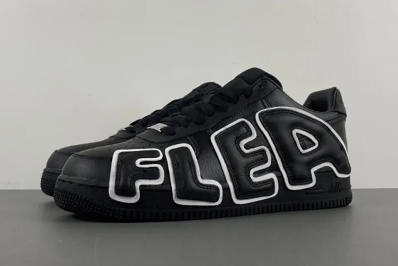 CPFM x Nk Air Force 1'07 Low  DC4457-001