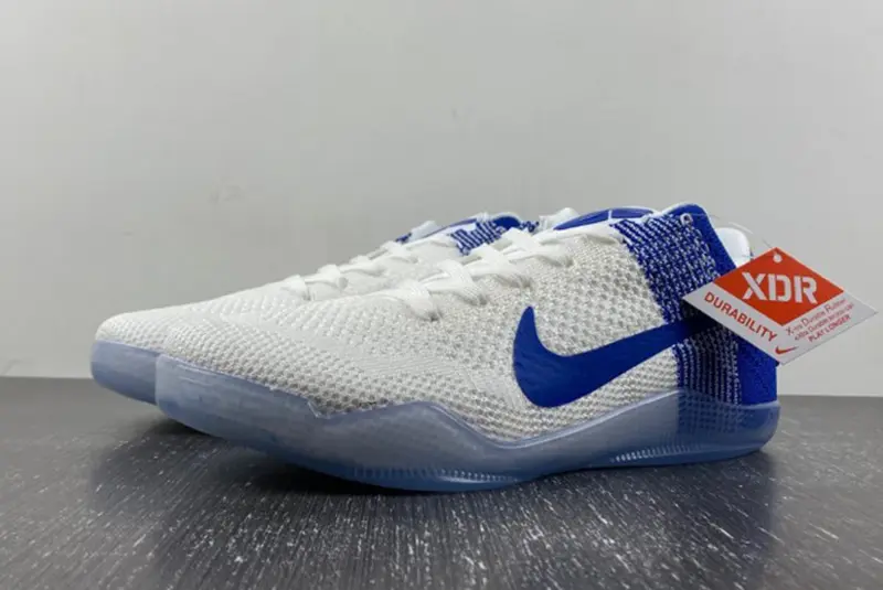 Nike Zoom Kobe 11 822675-185