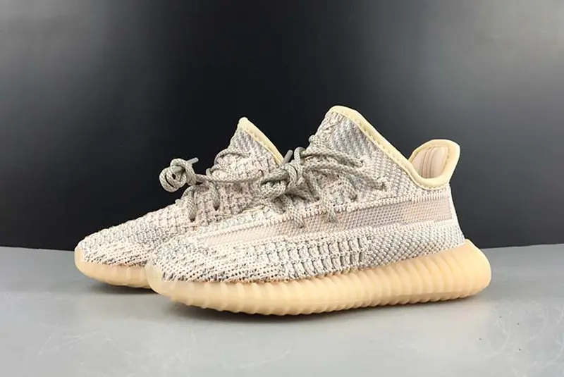 Yeezy 350 V2  Synth (Non -reflective) FV5578