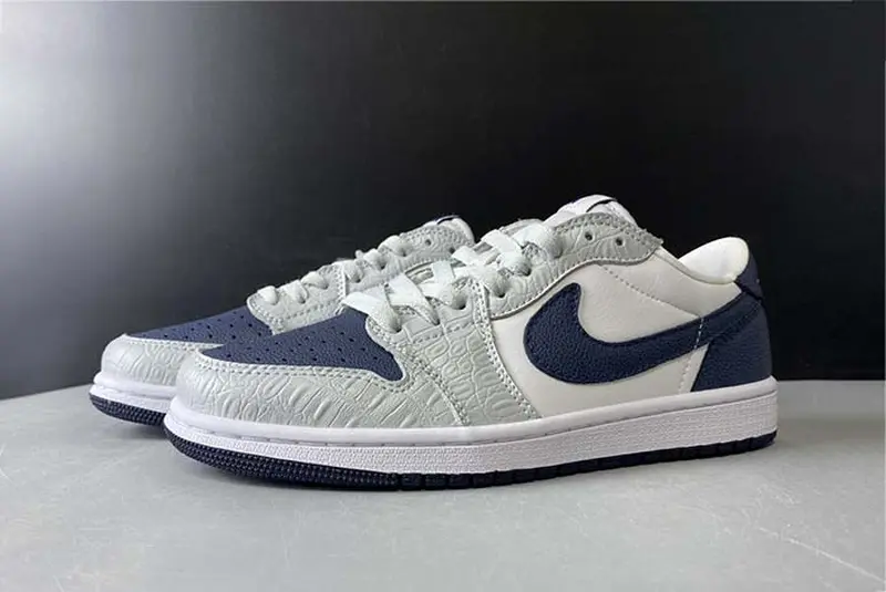 Nike Air Jordan 1 Low AJ1 CW8576-200