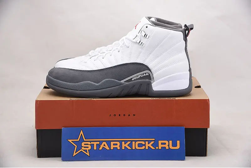 AIR JORDAN 12 RETRO BG 153265-160