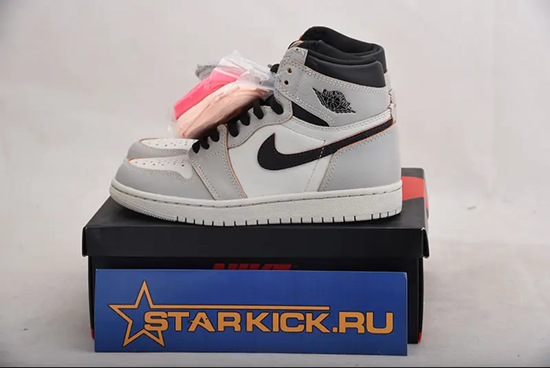AIR JORDAN 1 HIGH OG DEFIANT CD6578-006
