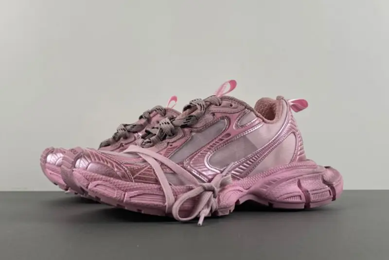IAGA -PHANTOM SNEAKER 734731 W3XL5 9048