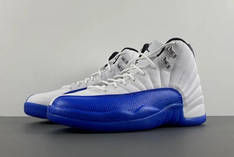 Air Jordan 12 CT8013-116