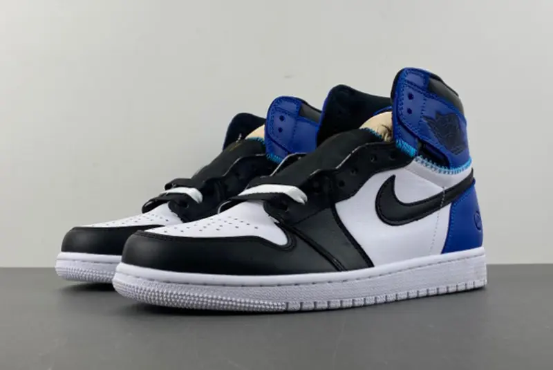 Union LA x Air Jordan 1 High OG UN DZ5485-041
