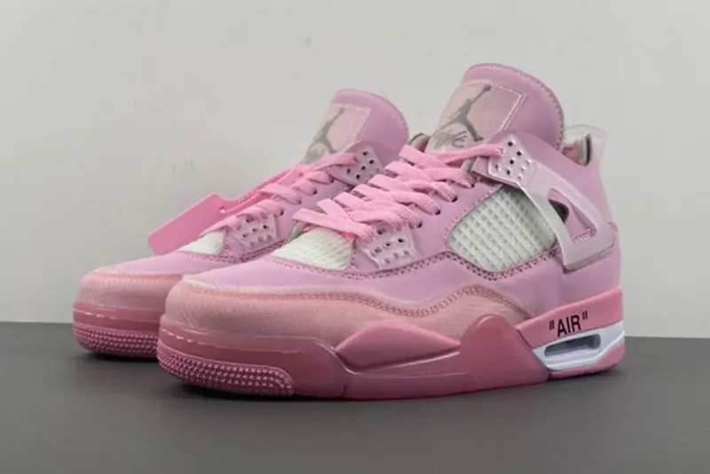 Jordan Air Jordan 4  CV9388 105