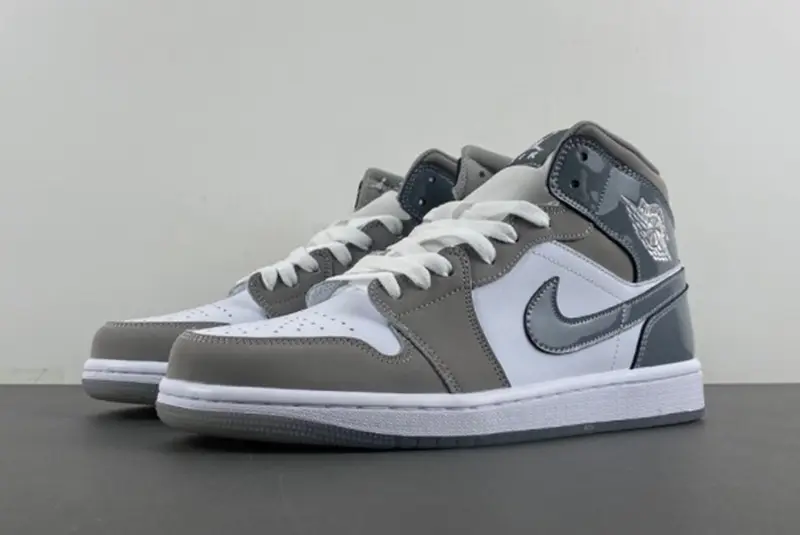 Air Jordan 1 Mid SE HF3216-100