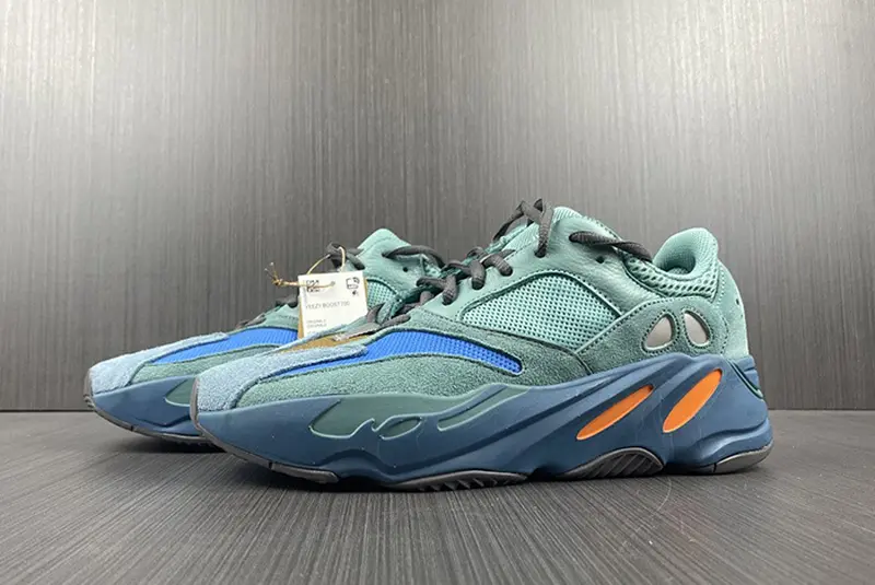 Adidas Yeezy700“Fadazu” GZ2002