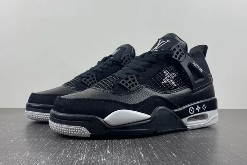 Air Jordan 4 *LV  LV6927-001