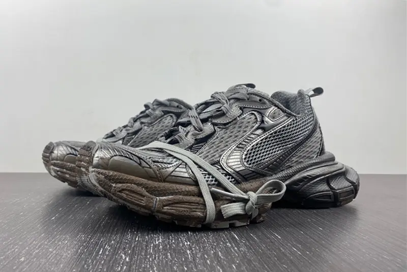 BALENCIAGA -PHANTOM SNEAKER 734734 W3XL7 1210 I8