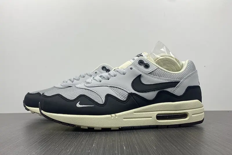 Patta x Nike Air Max 1 DH1348-002