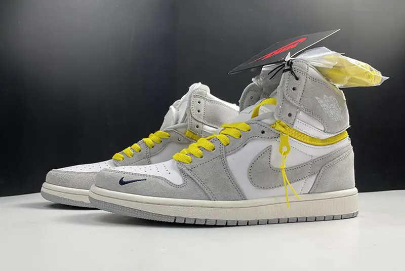 Air Jordan 1 High Switch CW6576 100