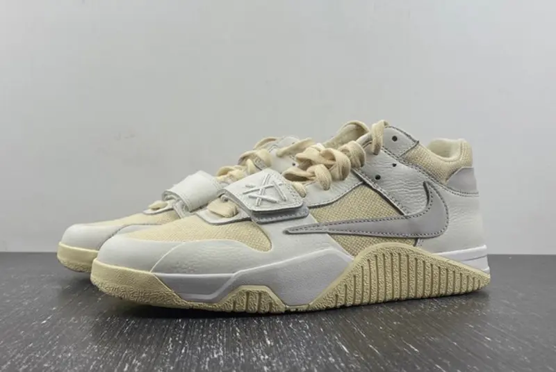 Travis Scott x Jordan Cut The Check FZ8117-003