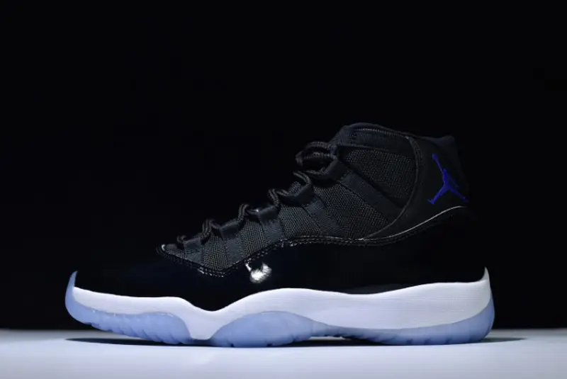 AIR JORDAN 11 RETRO 'SPACE JAM' MENS 378037-003