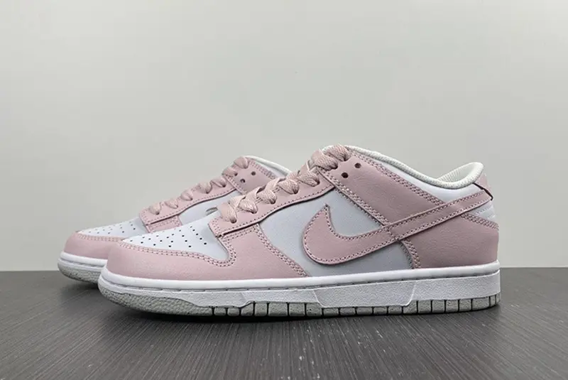 Nike Dunk Low Next Nature "Pale Coral" DD1873-100
