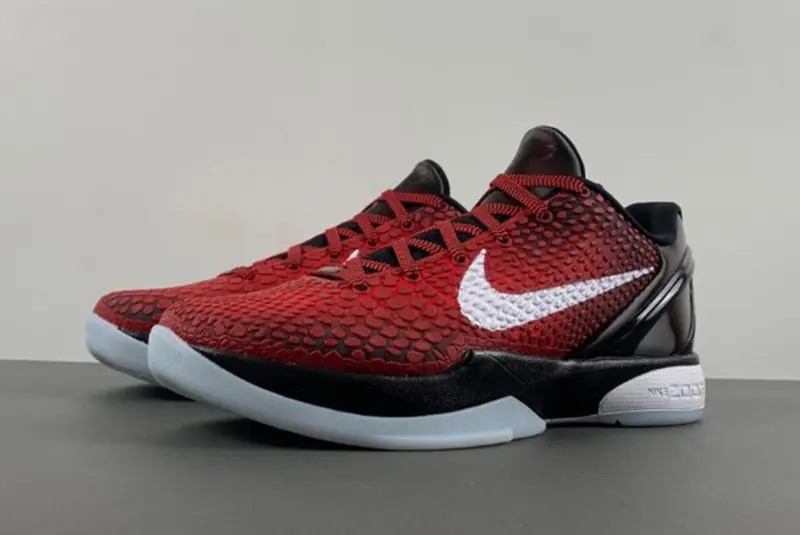 （NIKE） Zoom Kobe 6 DH9888-600