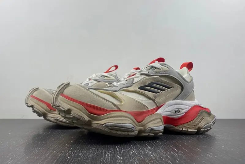 Balenciaga CARGO 23ss 231 784341 W2MV5 0325