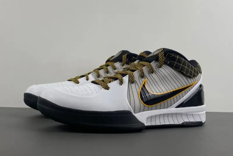 Nike Kobe 4 Protro “Del Sol” AV6339-101