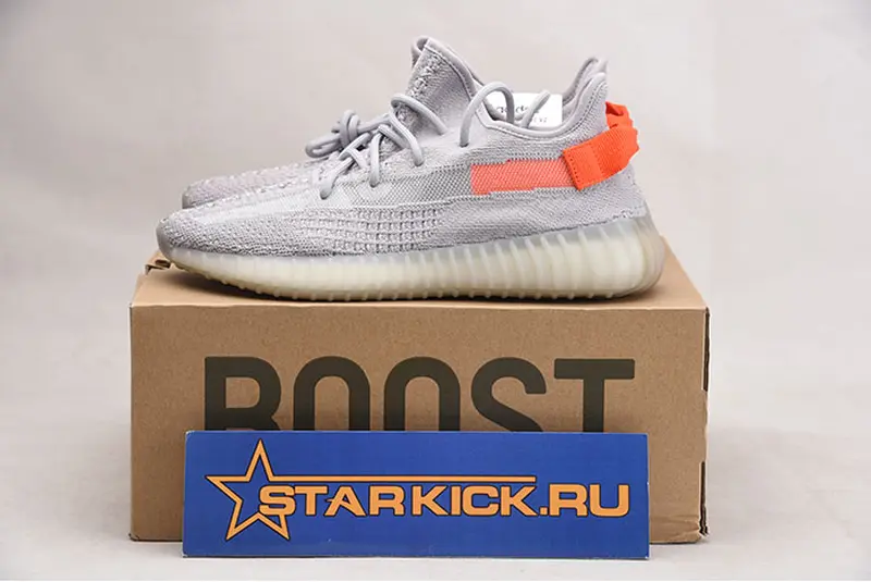 ADIDAS YEEZY BOOST 350 V2 TAIL LIGHT FX9017