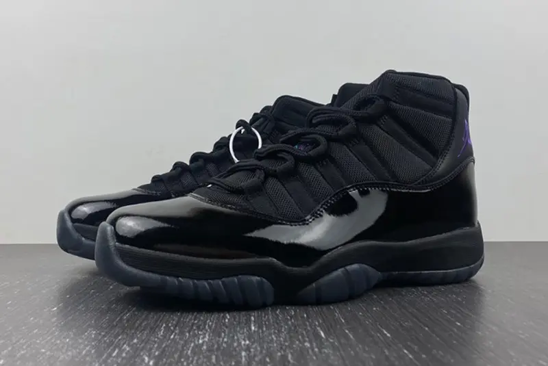 Air Jordan Retro 11 Gamma  378037-006