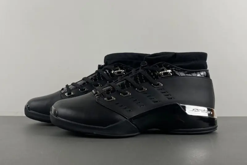 Air Jordan 17 OG  303891-004