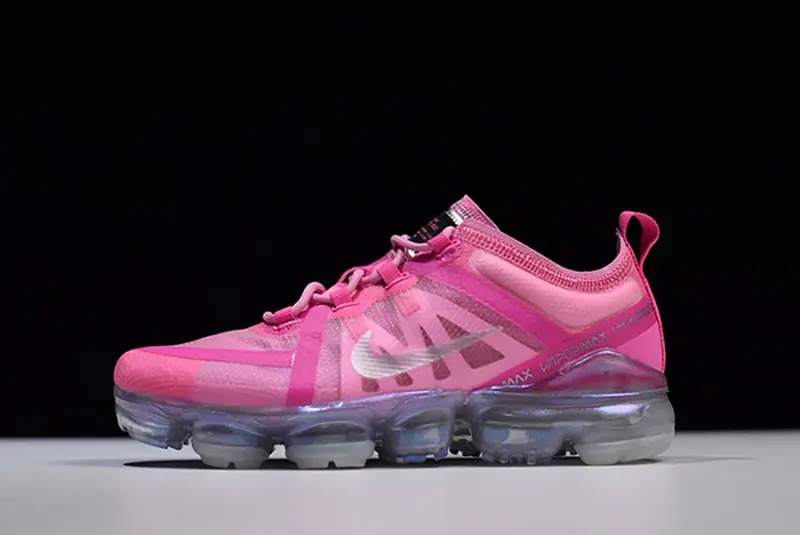 Nike Air VaporMax 2019 Pink AR6632-600