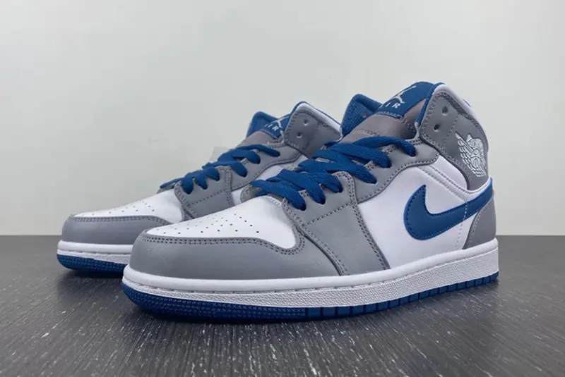 NIKE AIR JORDAN  1 DQ8423-014