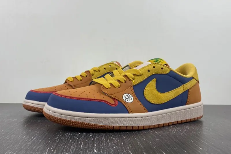 Air Jordan 1 Low DM7866-892